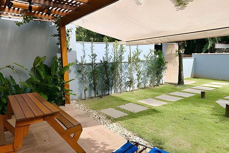 Casinha 2 | a 100m da praia