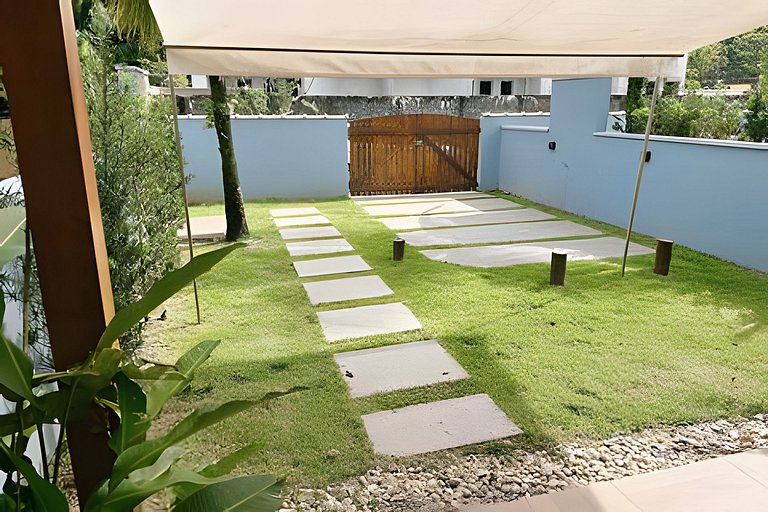 Casinha 2 | a 100m da praia