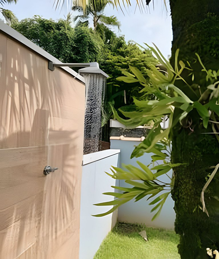 Casinha 2 | a 100m da praia