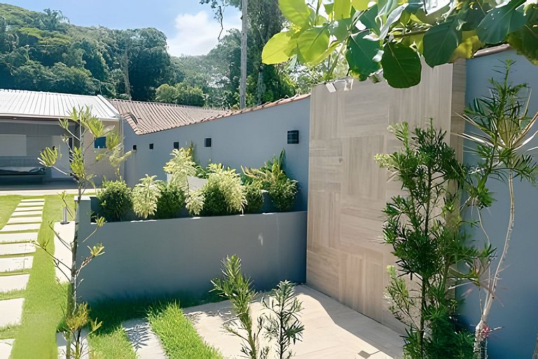Casa 7 | a 350m da praia