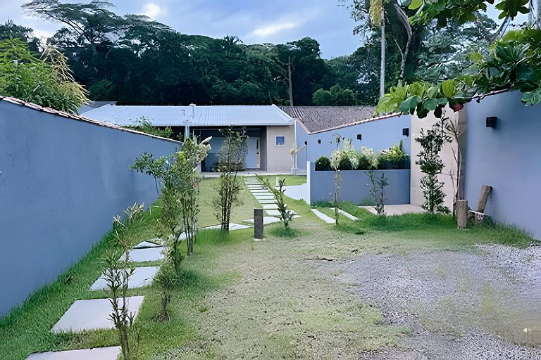 Casa 7 | a 350m da praia