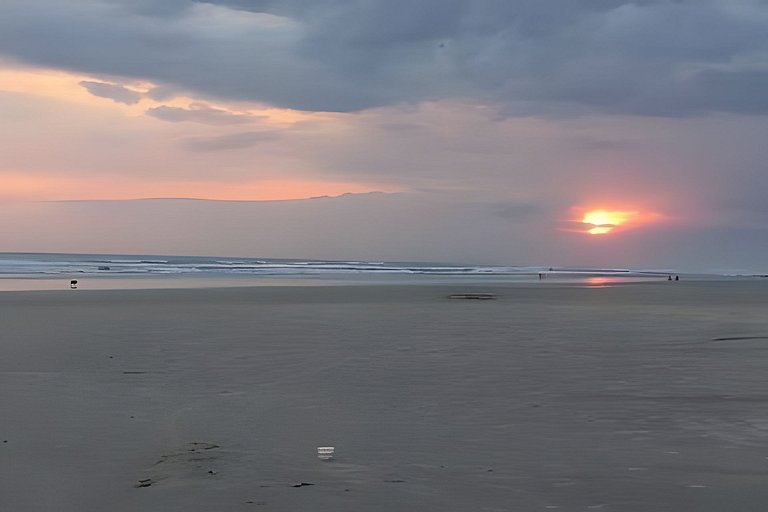 Casa 7 | a 350m da praia