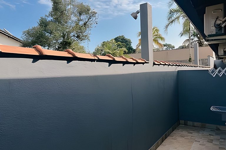Casinha 1 | Com piscina a 100m da praia