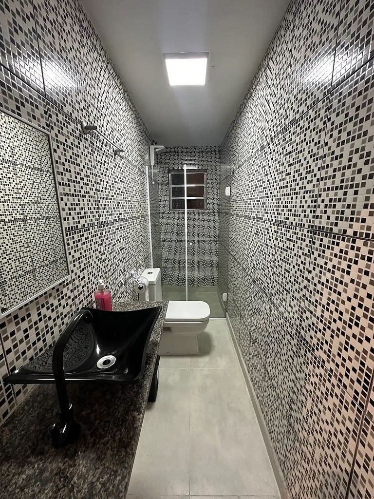 Casa 6 | a 350m da praia