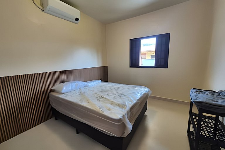 Casa 3 - Vila Tero - 400m da praia