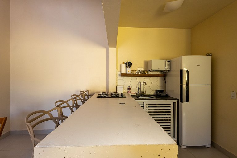 Casa 3 - Vila Tero - 400m da praia
